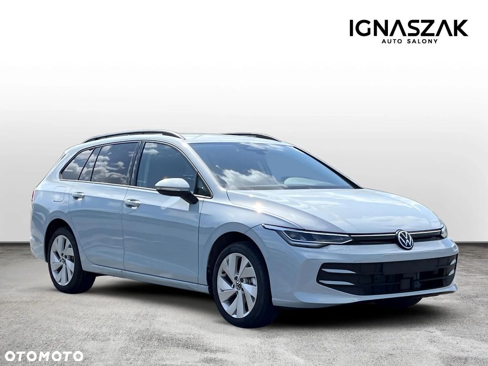 Volkswagen Golf 1.5 eTSI mHEV Life Plus DSG - 7