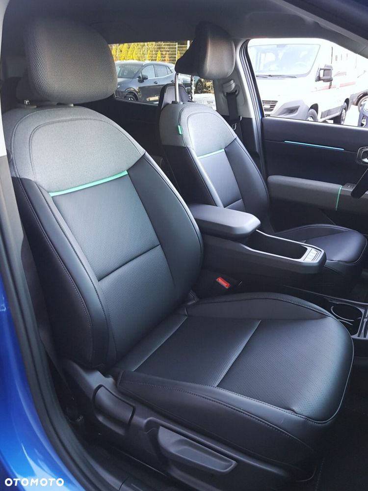 Kia EV4 81.4kWh Business Line - 26