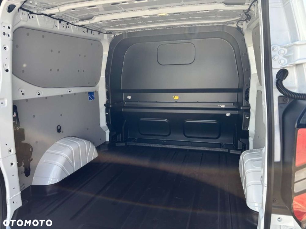 Ford Transit Custom - 9