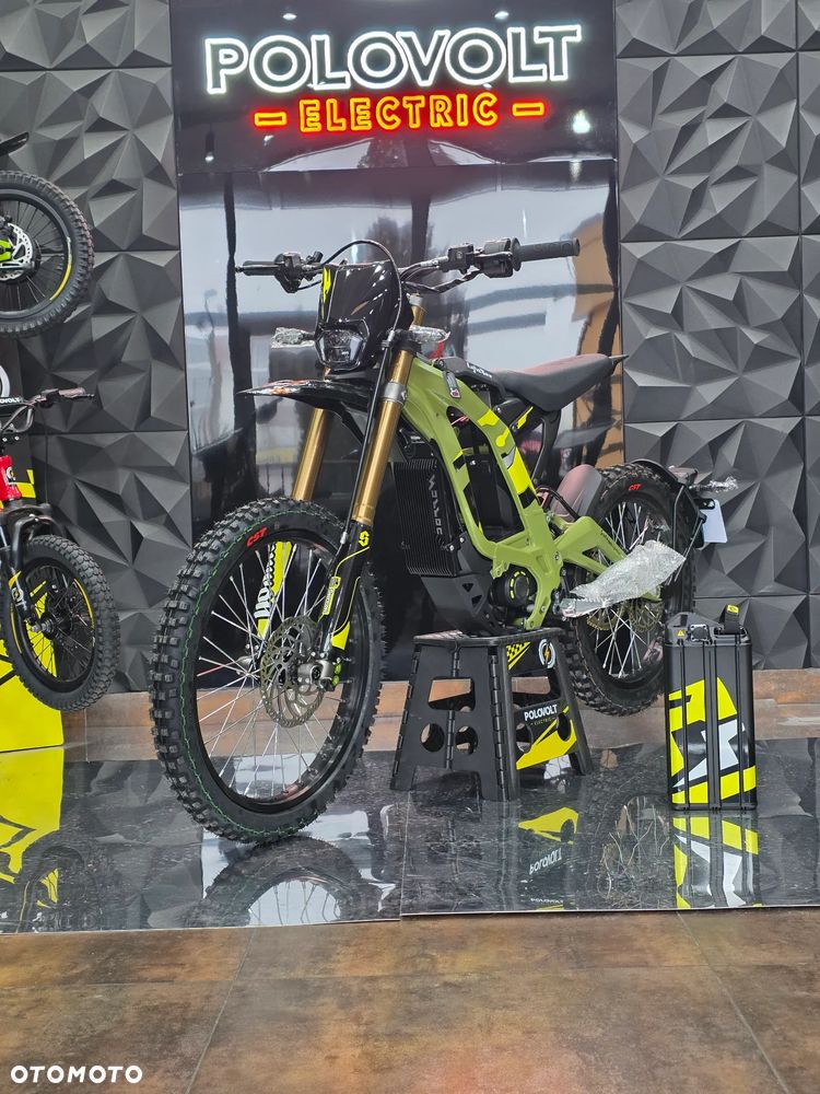 Surron Light Bee - 1