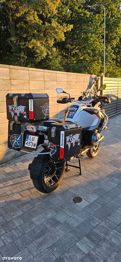 BMW GS - 28