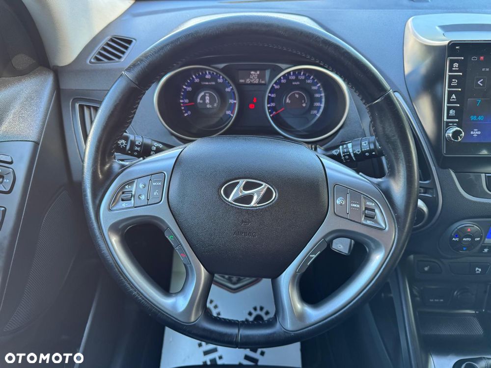 Hyundai ix35 - 18