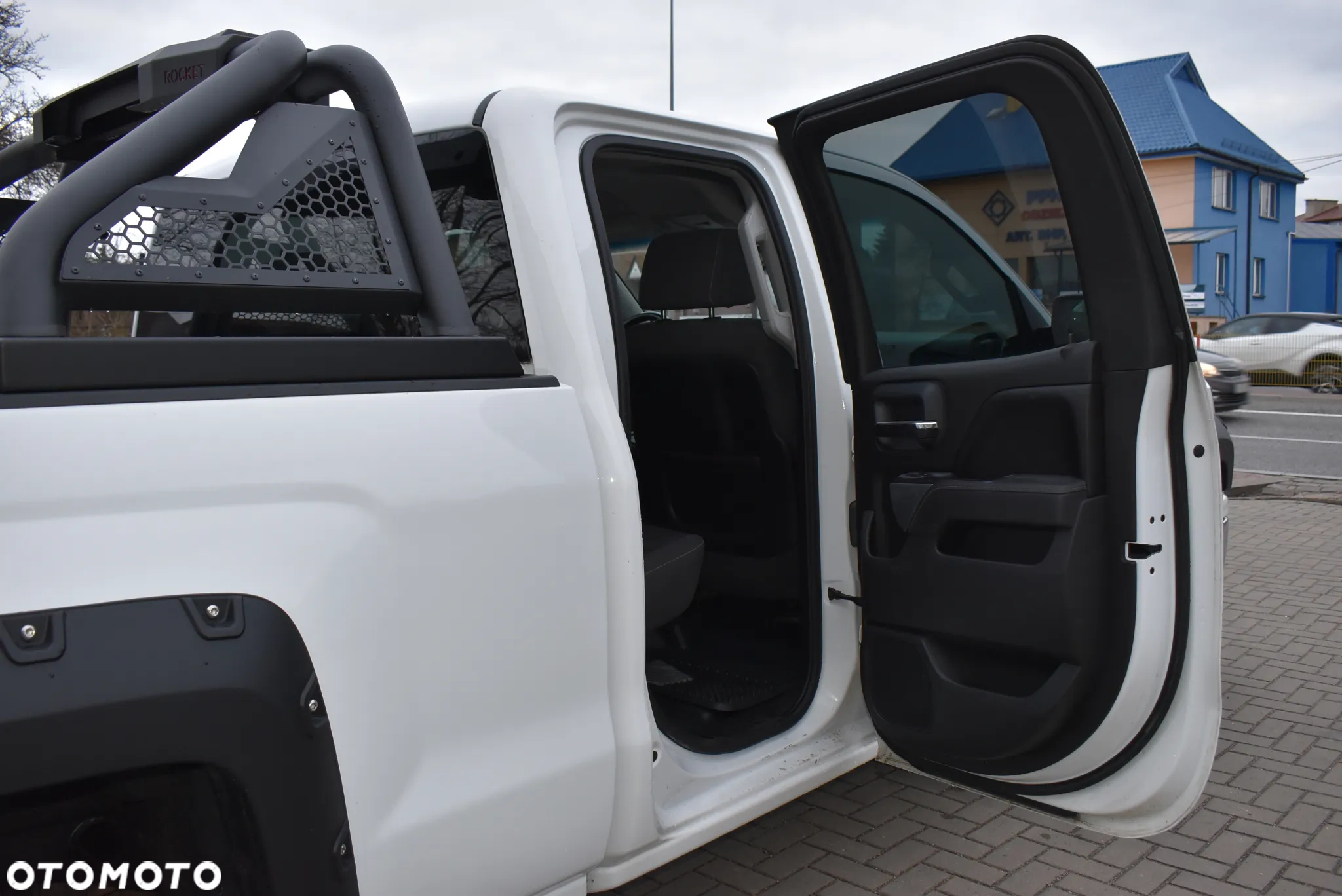 Chevrolet Silverado 5.3 Crew Cab LT2 4x4 - 24
