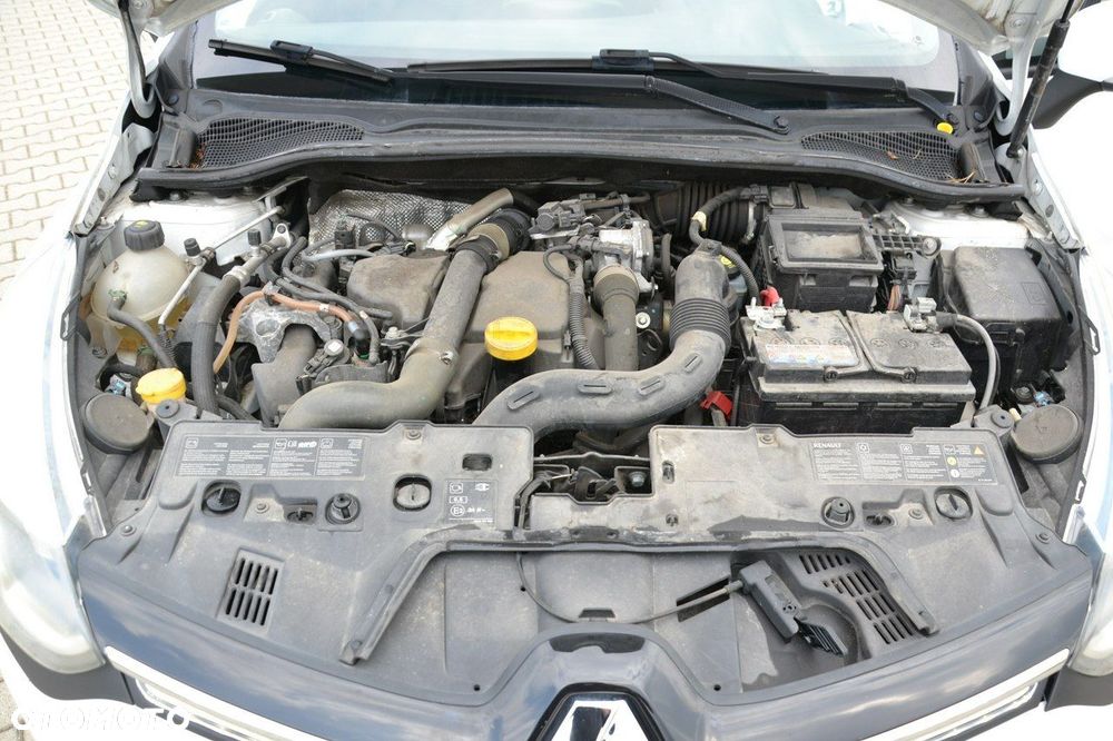 Renault Clio - 11