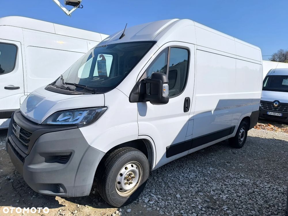 Fiat Ducato - 1