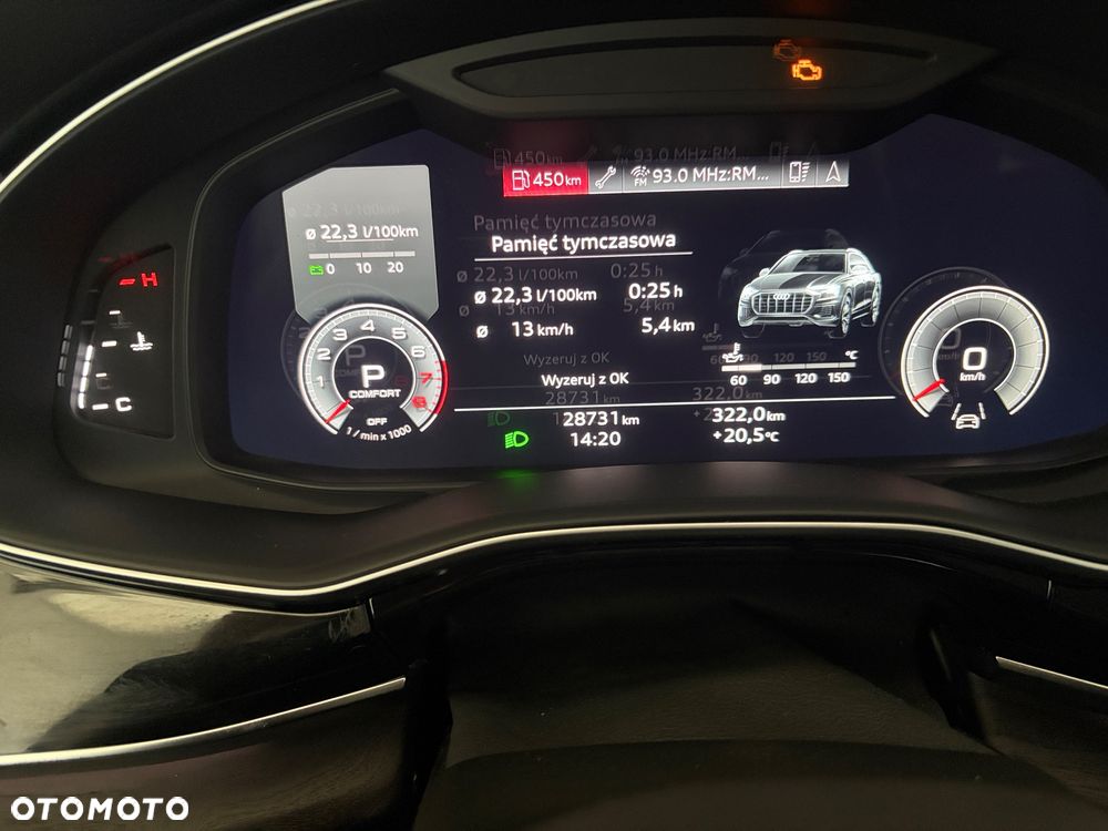 Audi Q8 55 TFSI quattro tiptronic competition plus - 13