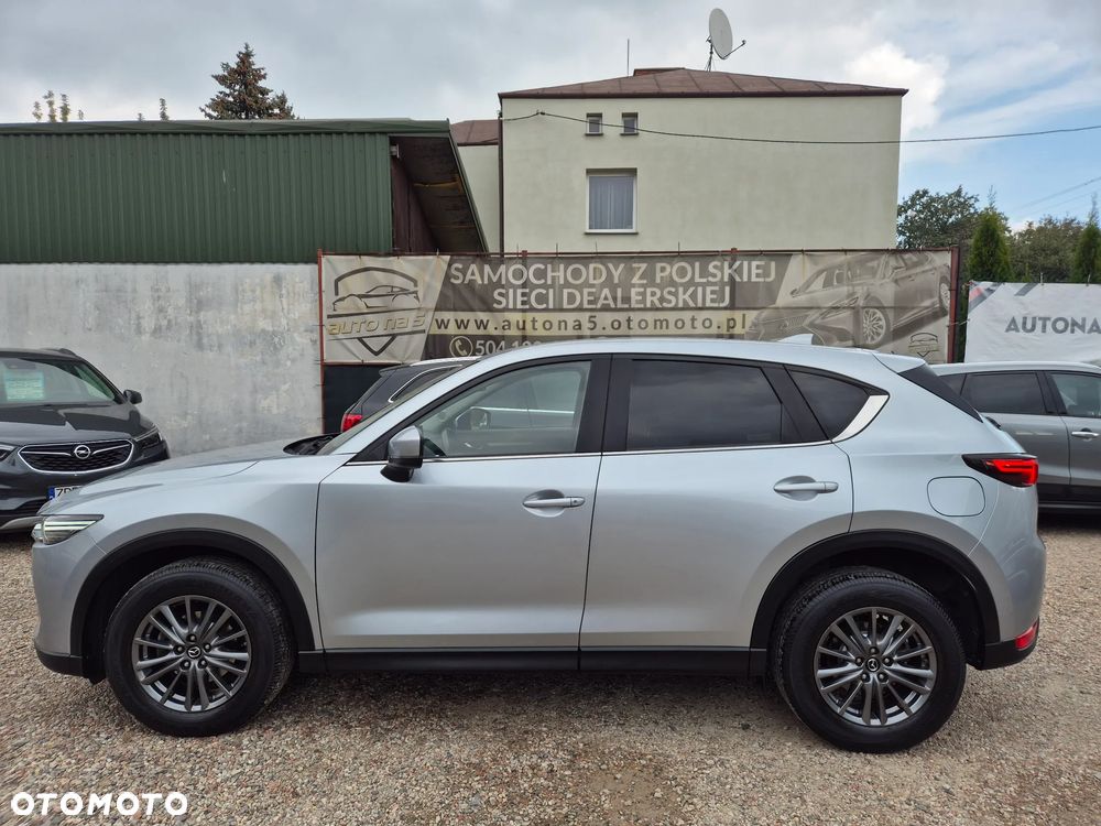 Mazda CX-5 2.5 Skyenergy 2WD - 6