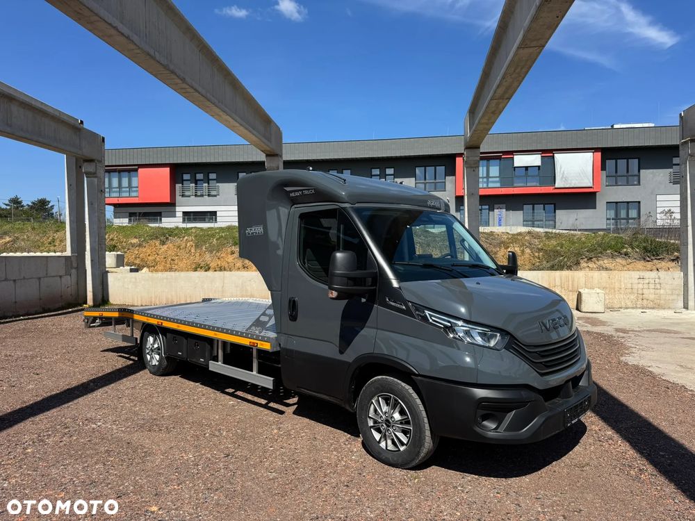 Iveco Daily 35S18HA8/P AirPro, Tacho - 10