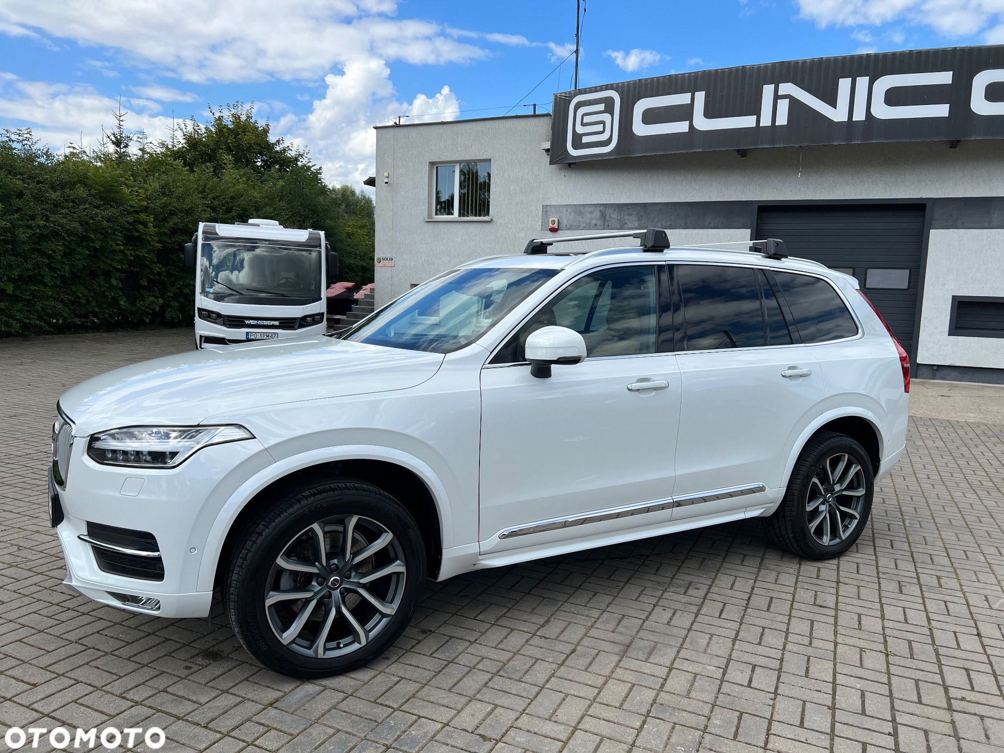 Volvo XC 90 D5 AWD Inscription - 1
