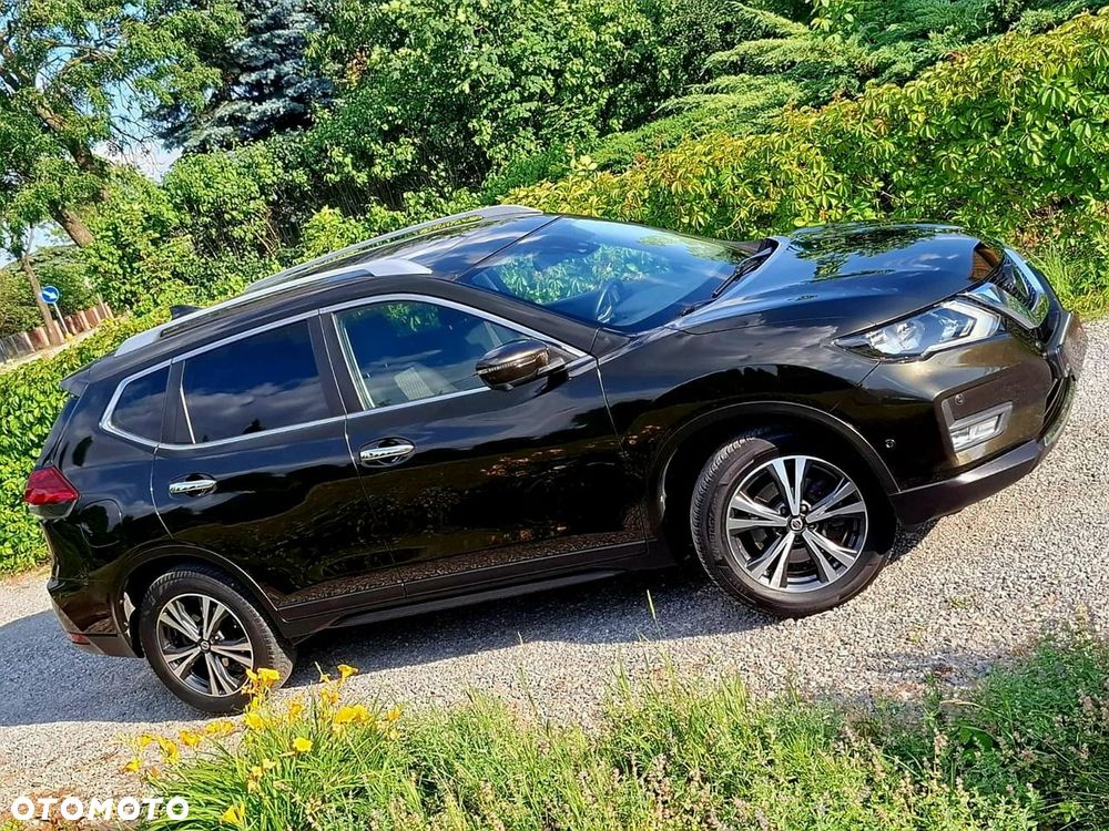 Nissan X-Trail - 3