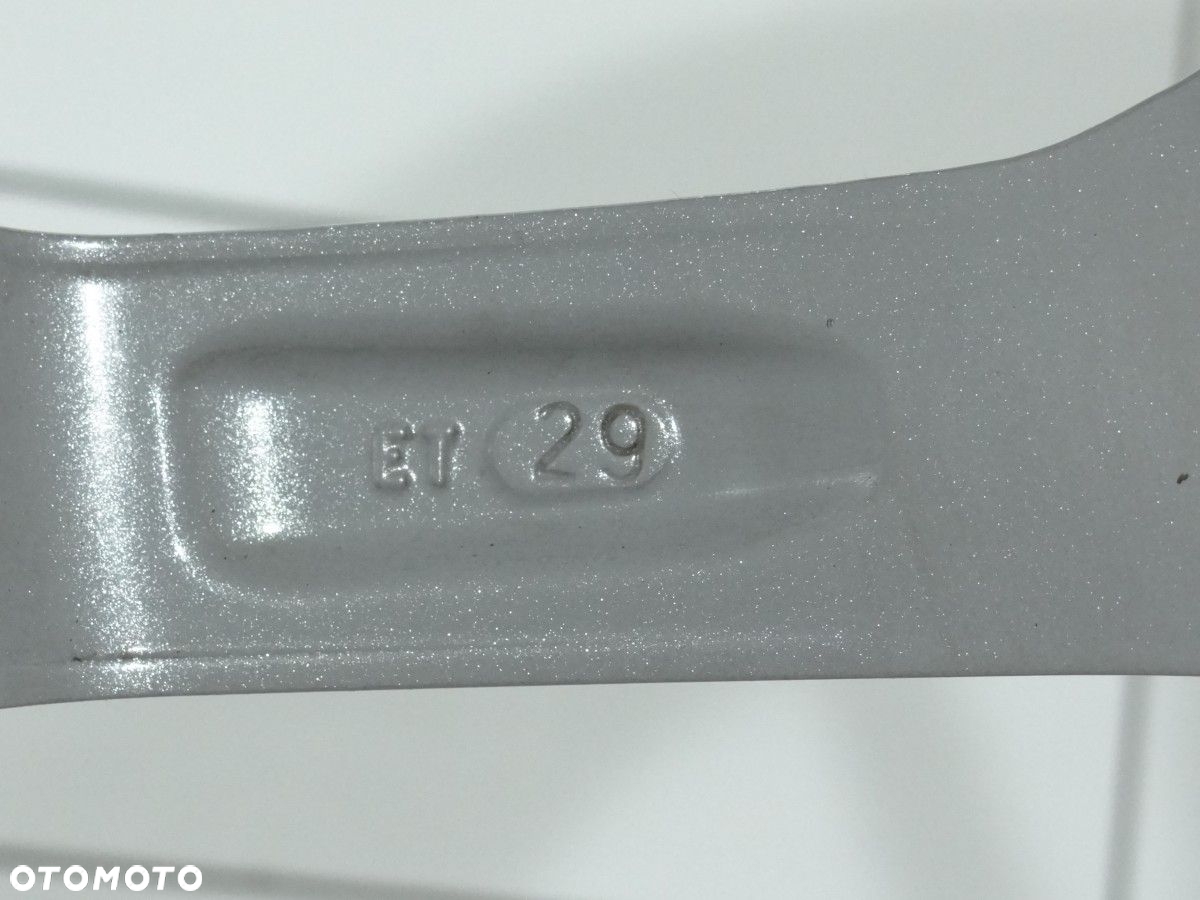Koła zimowe   17" BMW 3 F34 5 F10 F11 - 12