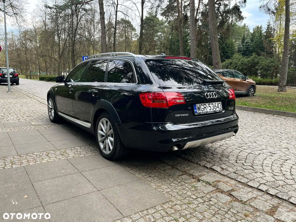 Audi A6 Allroad - 1