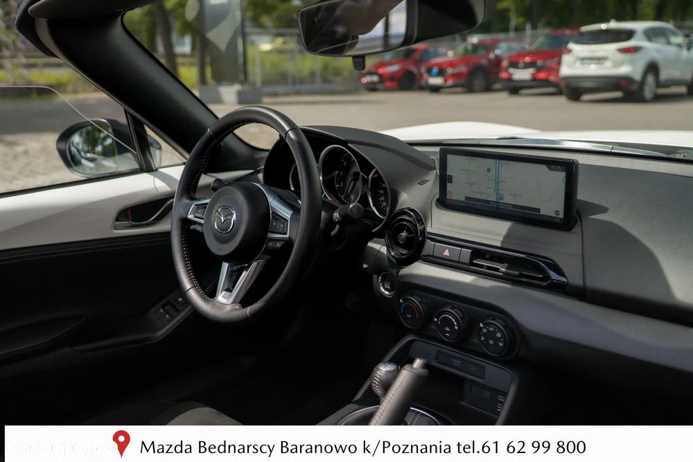 Mazda MX-5 2.0 Prime-Line - 20