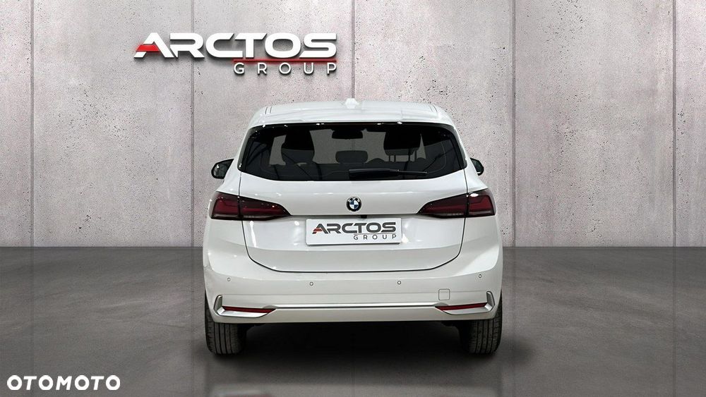 BMW Seria 2 218i GT Luxury Line - 4