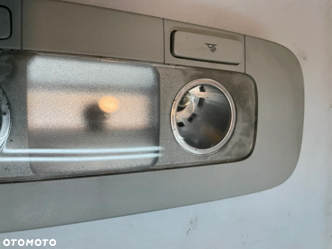 LAMPKA PODSUFITKI VW PASSAT B6 3C0947291C - 3