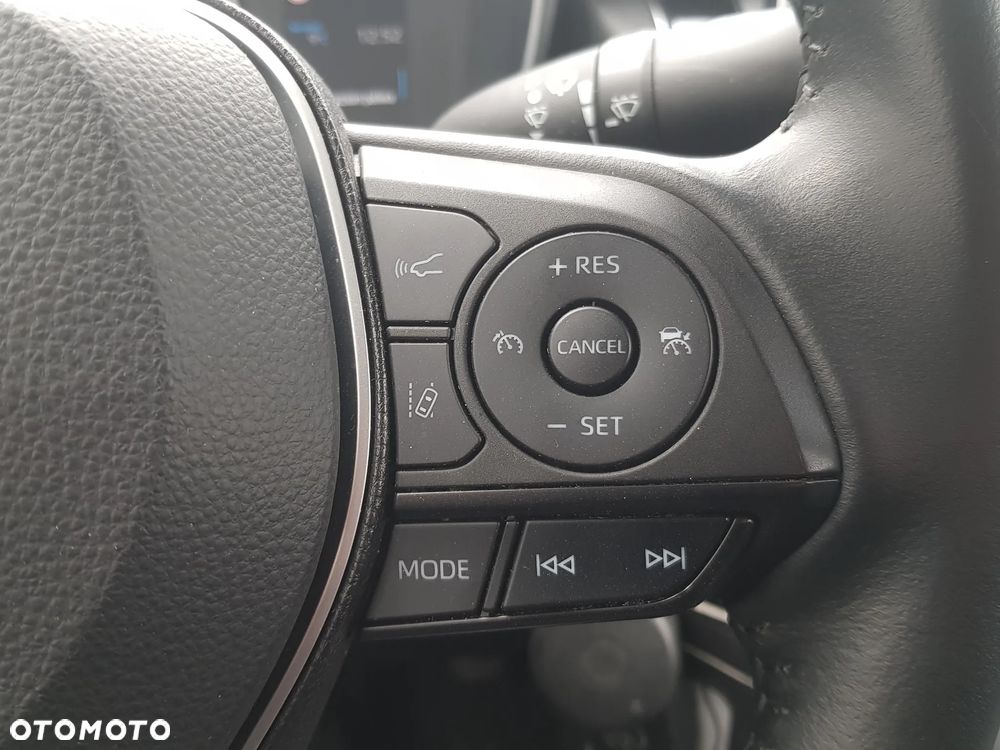 Toyota Corolla 1.5 Comfort MS - 20