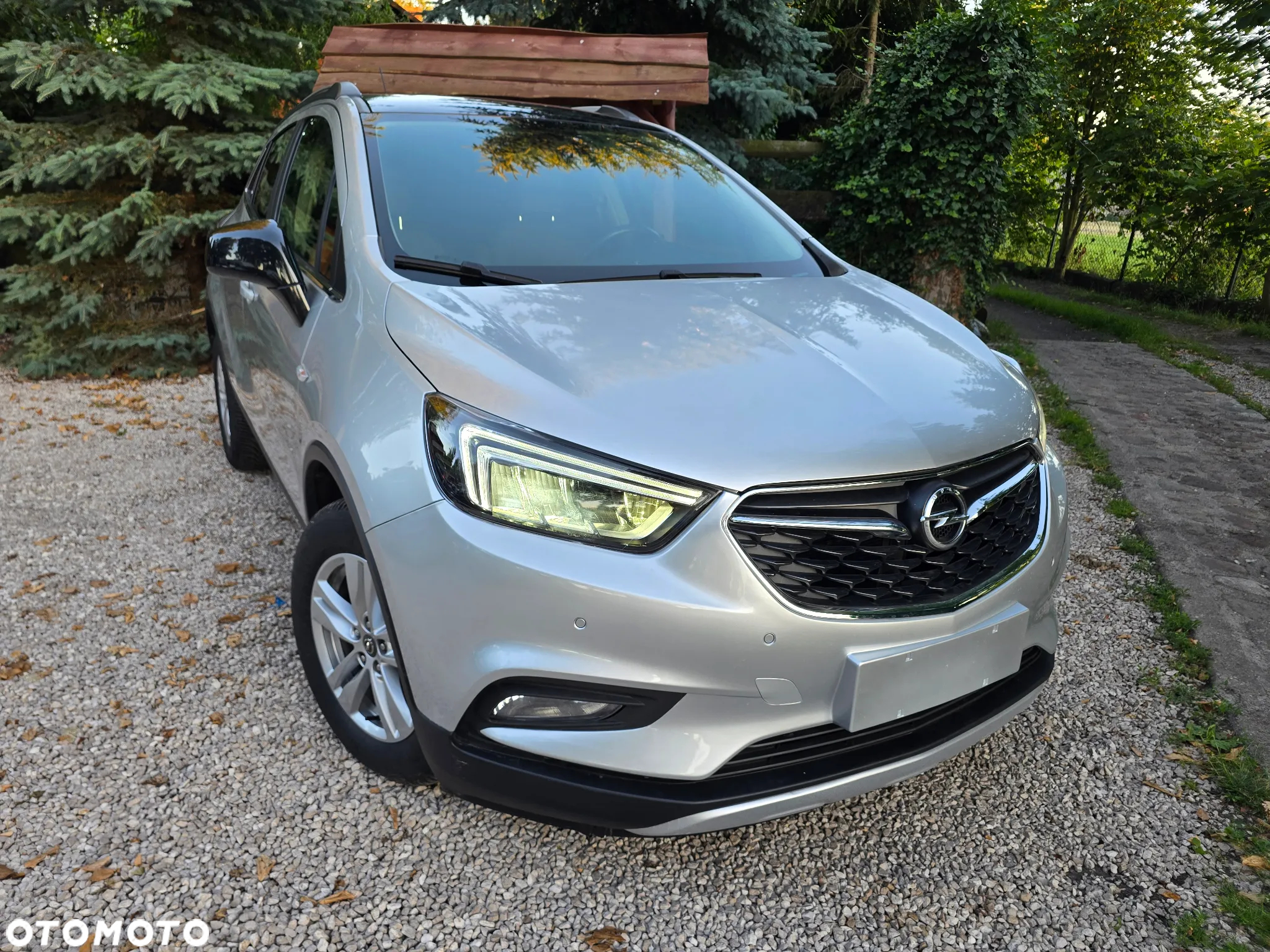 Opel Mokka 1.4 Turbo ecoFLEX Start/Stop Color Innovation - 5