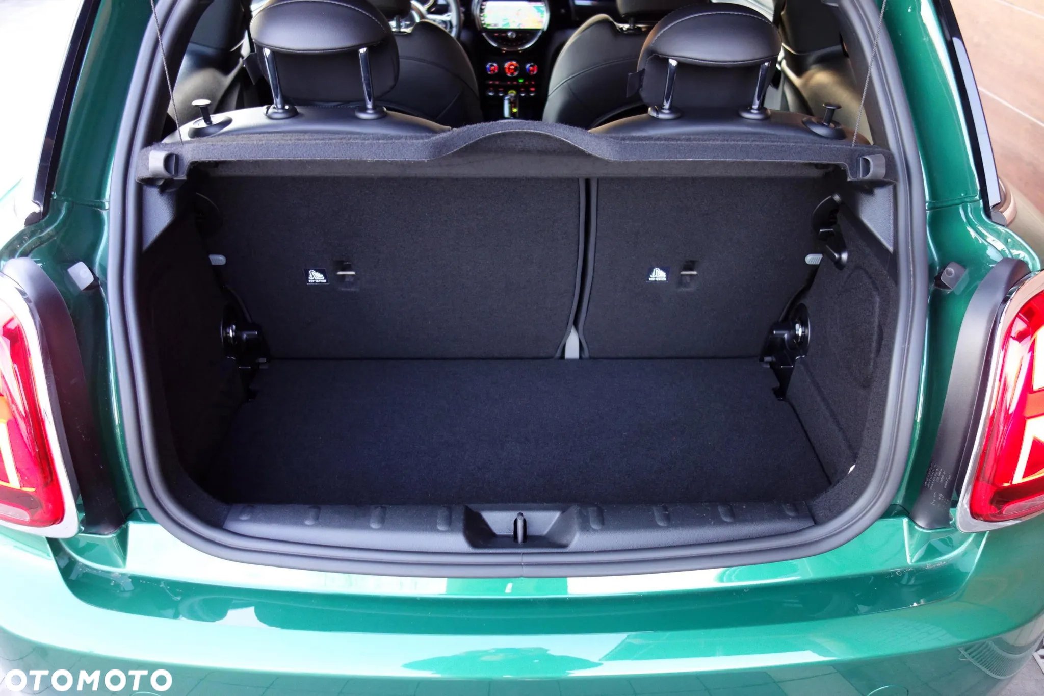 MINI Cooper John SE - 29