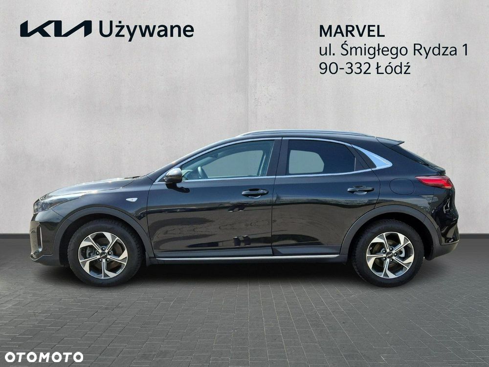 Kia XCeed - 2