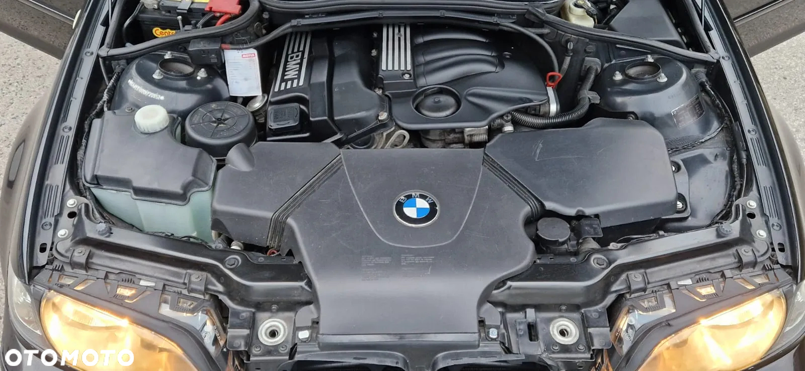 BMW Seria 3 - 15