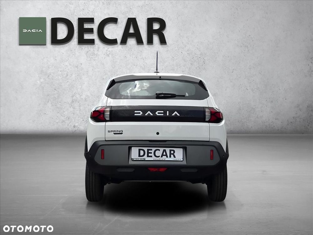 Dacia Spring Electric 24.3kWh 70 Expression - 14