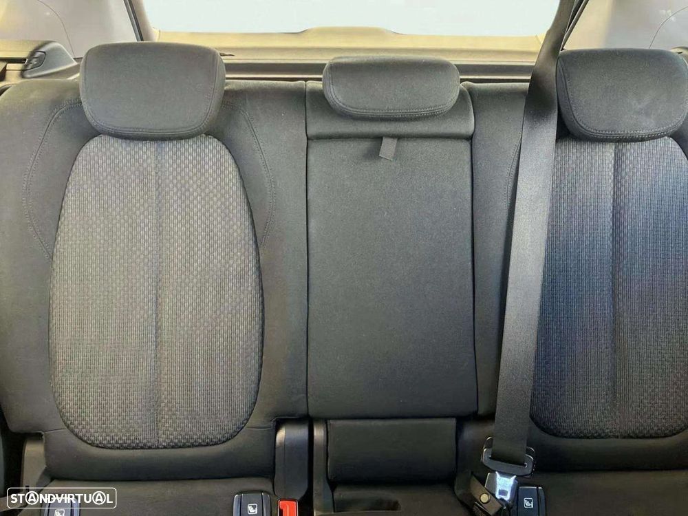 BMW X1 - 14
