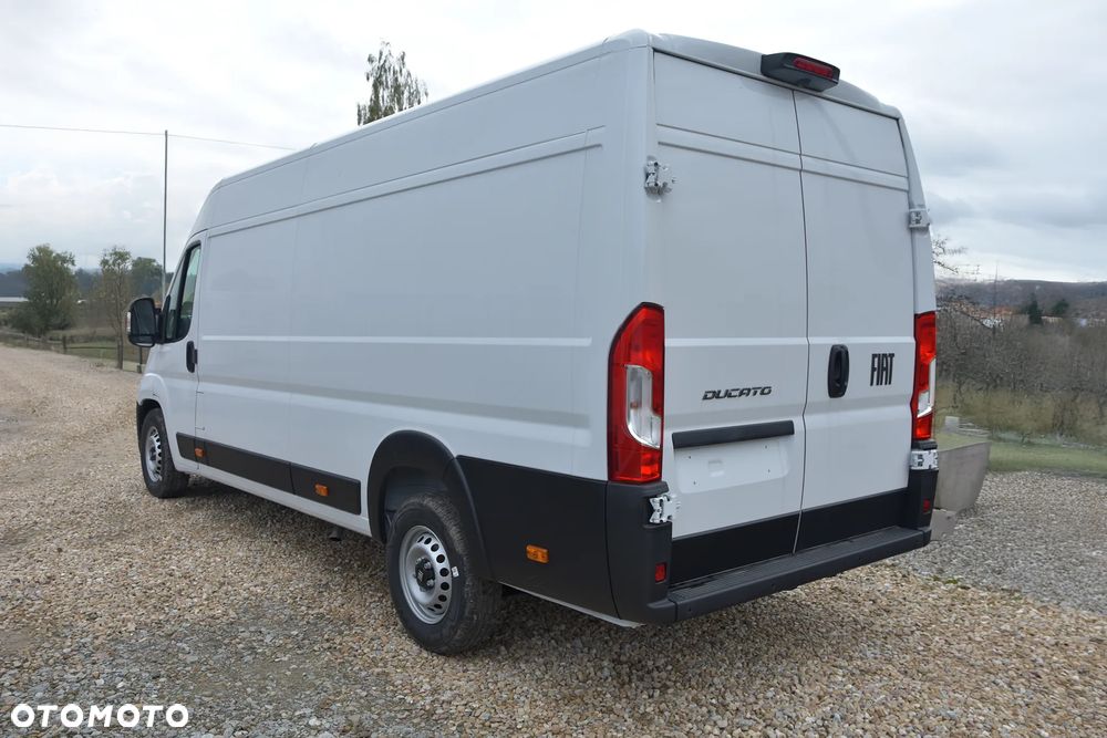 Fiat Ducato Maxi L4H2 140KM DMC 3.5t - 4