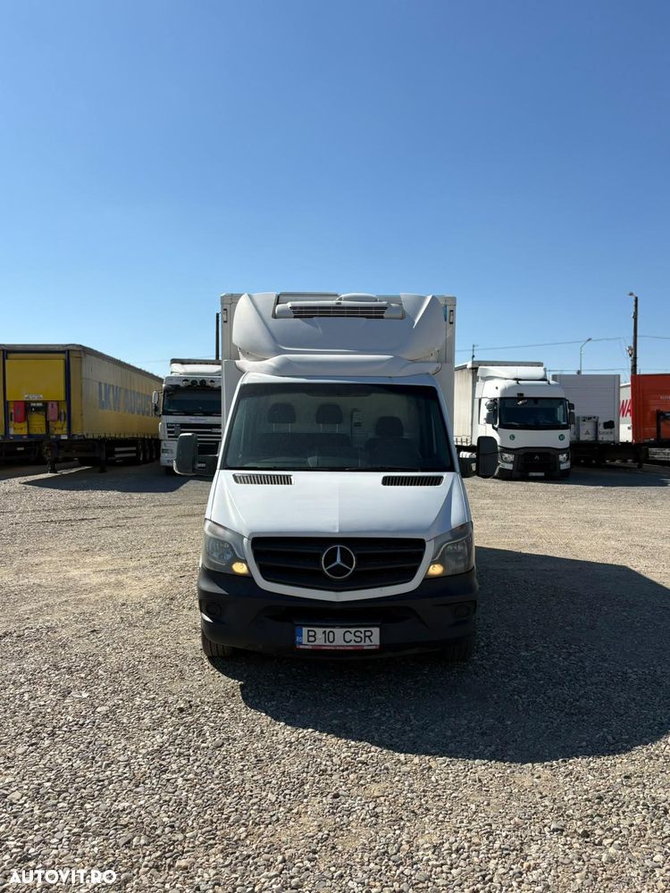 Mercedes-Benz SPRINTER - 6