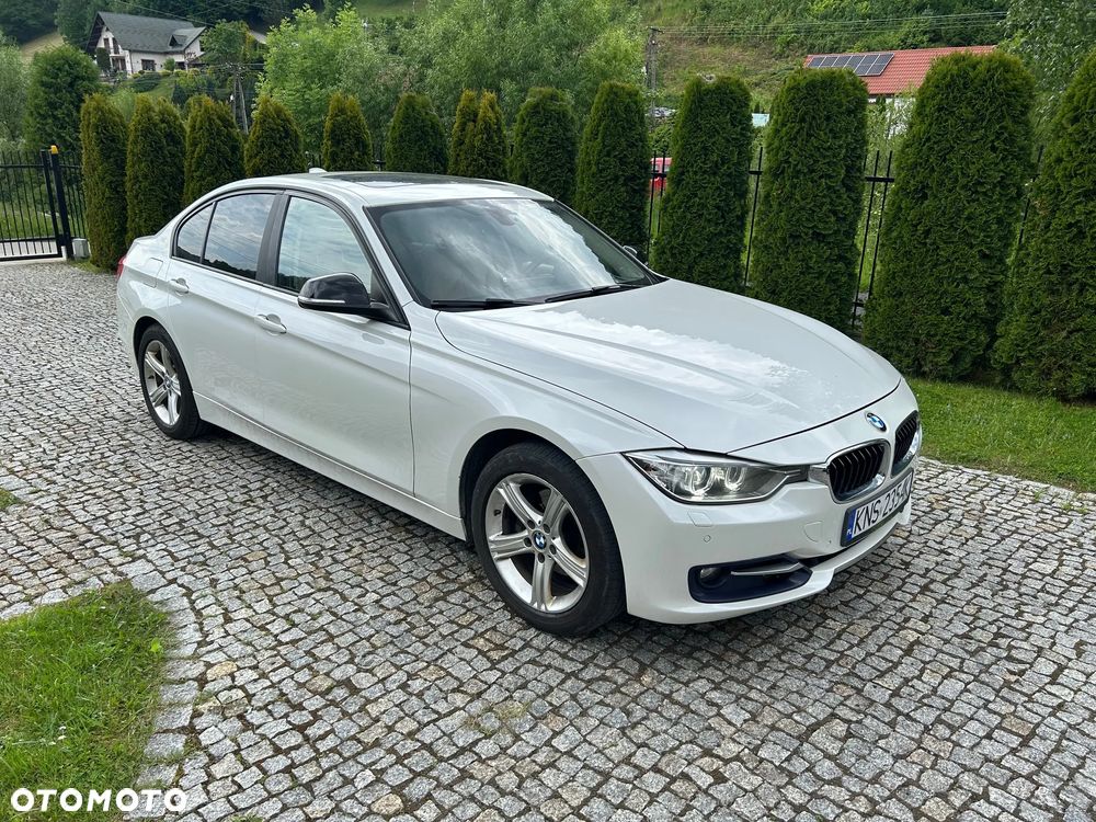 BMW 3