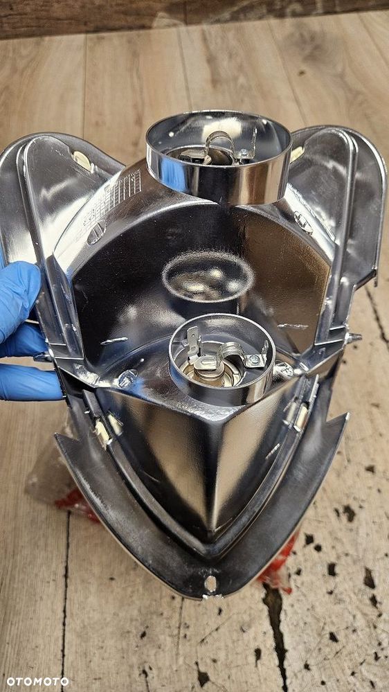 Lampa Aprilia Sonic  AP8212882 - 10