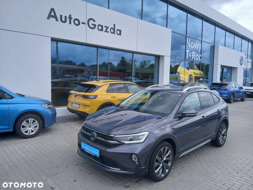 Volkswagen Taigo 1.0 TSI Style DSG - 2