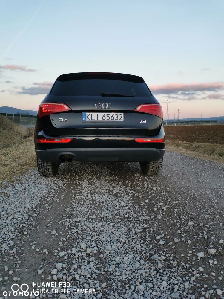 Audi Q5 2.0 TDI Quattro - 14