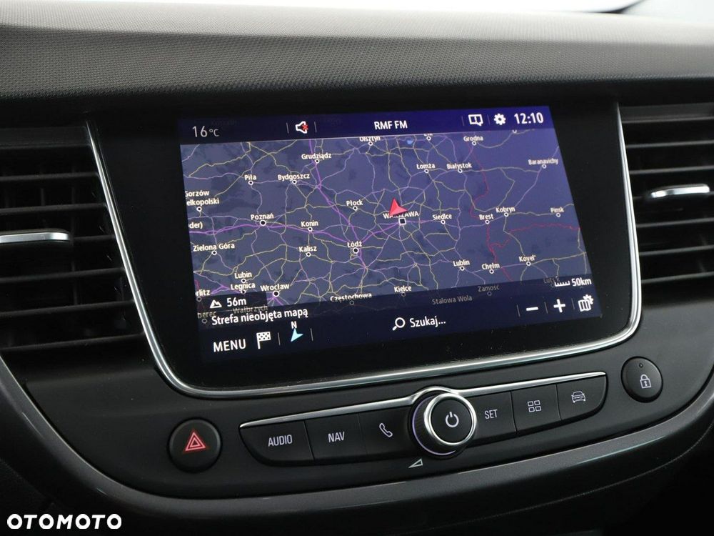 Opel Crossland X 1.6 Start/Stop Innovation - 25