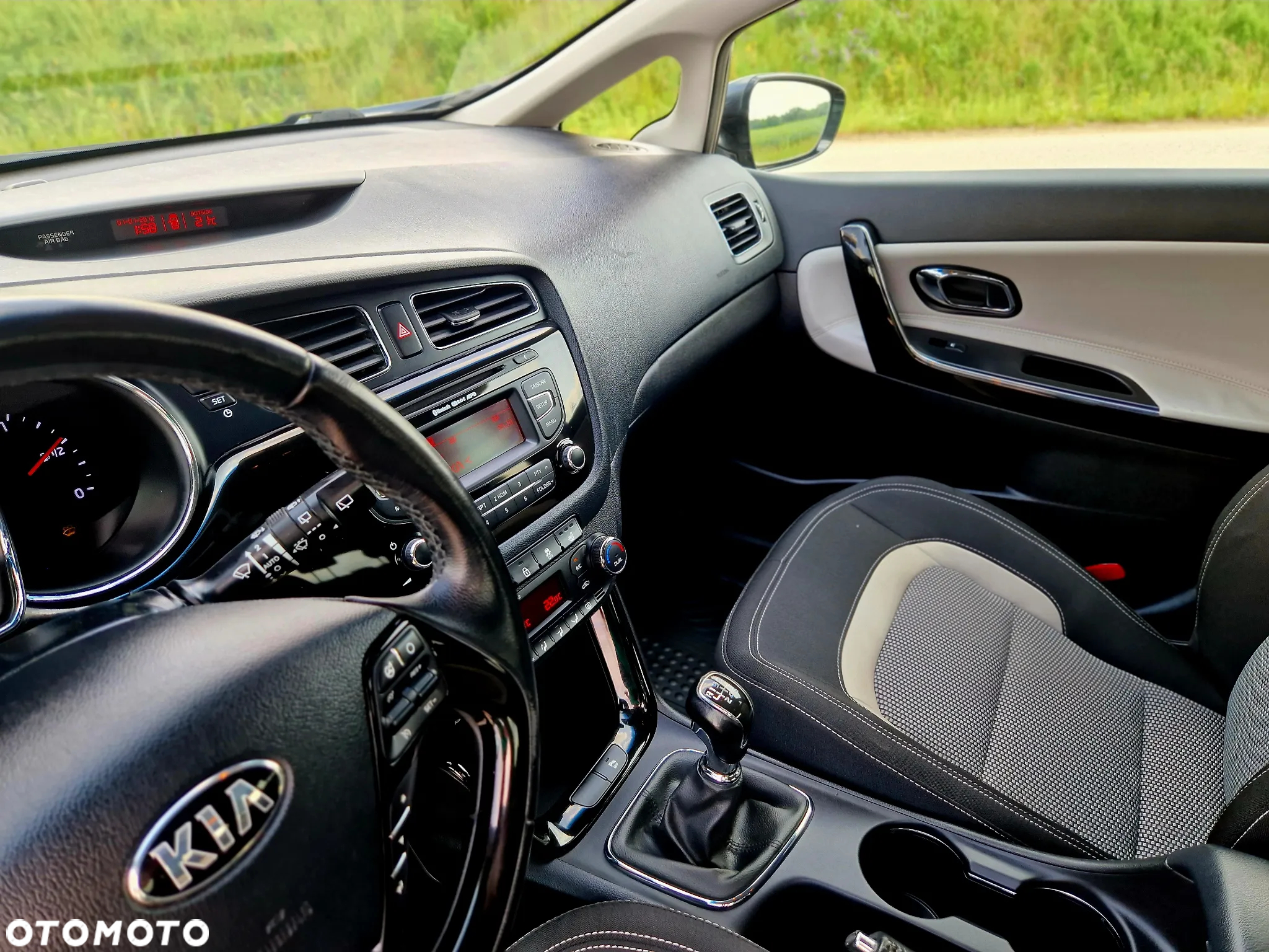 Kia Ceed - 20