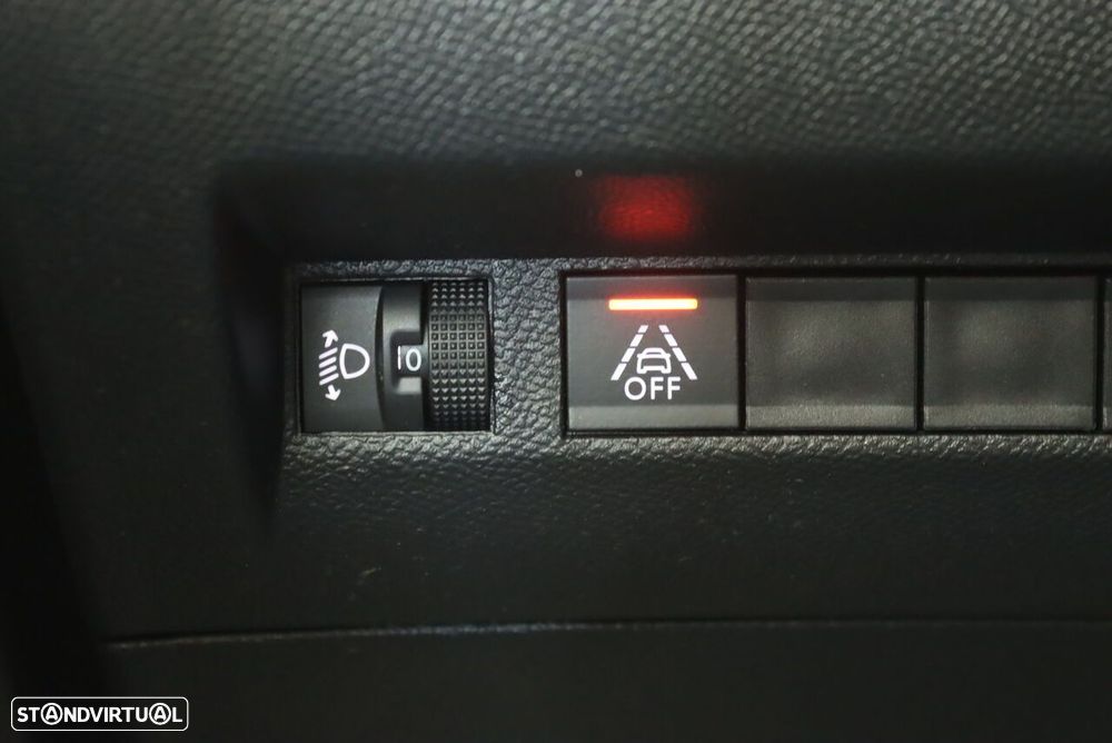 Peugeot 208 1.5 BlueHDi Active - 17