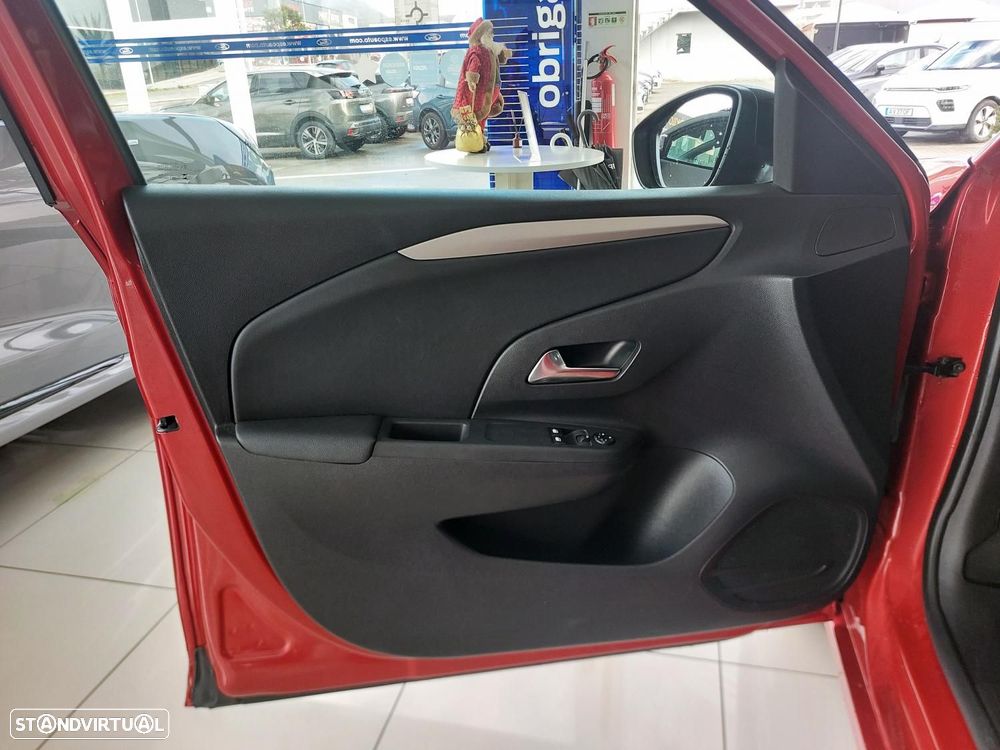 Opel Corsa 1.2 Edition - 23