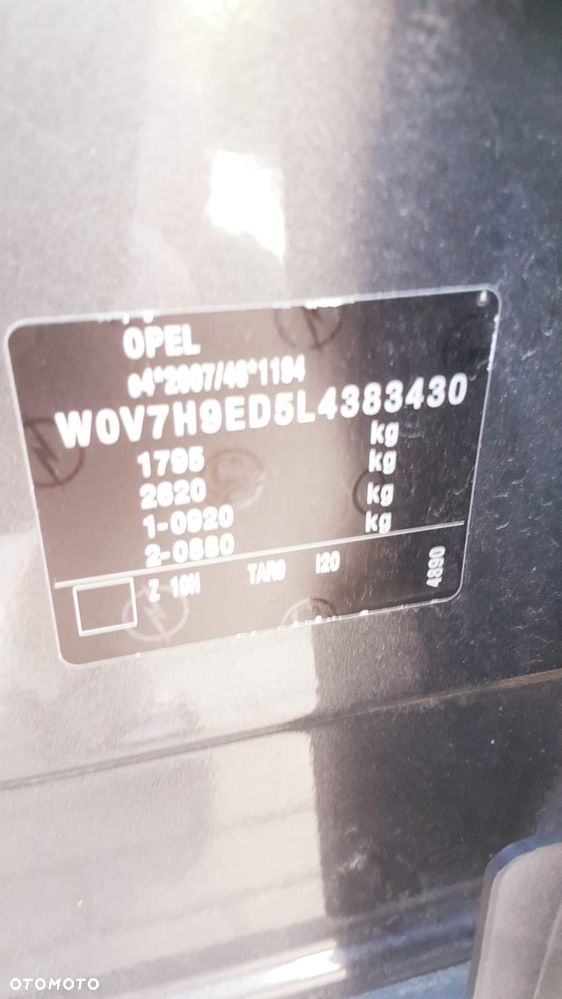 Opel Crossland X 1.2 Edition - 25