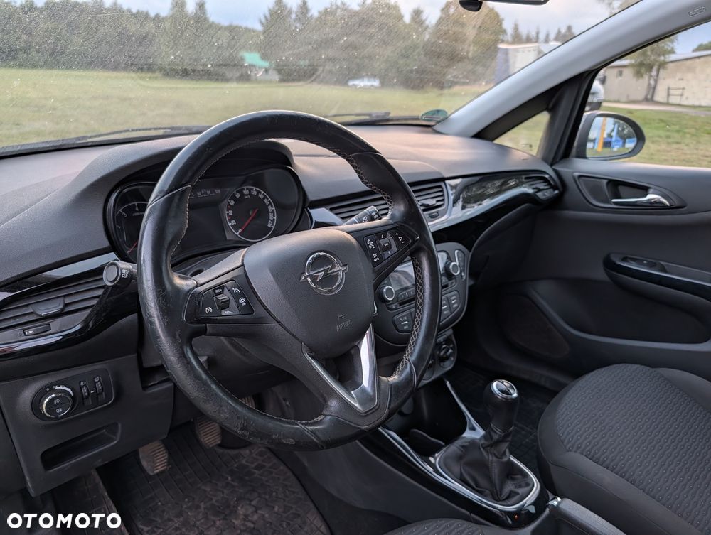 Opel Corsa - 12