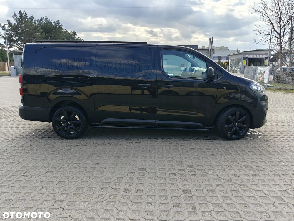 Citroën JUMPY LONG - 25