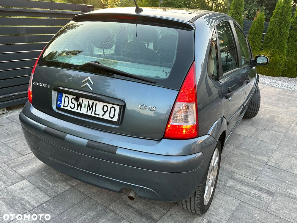 Citroën C3 - 4