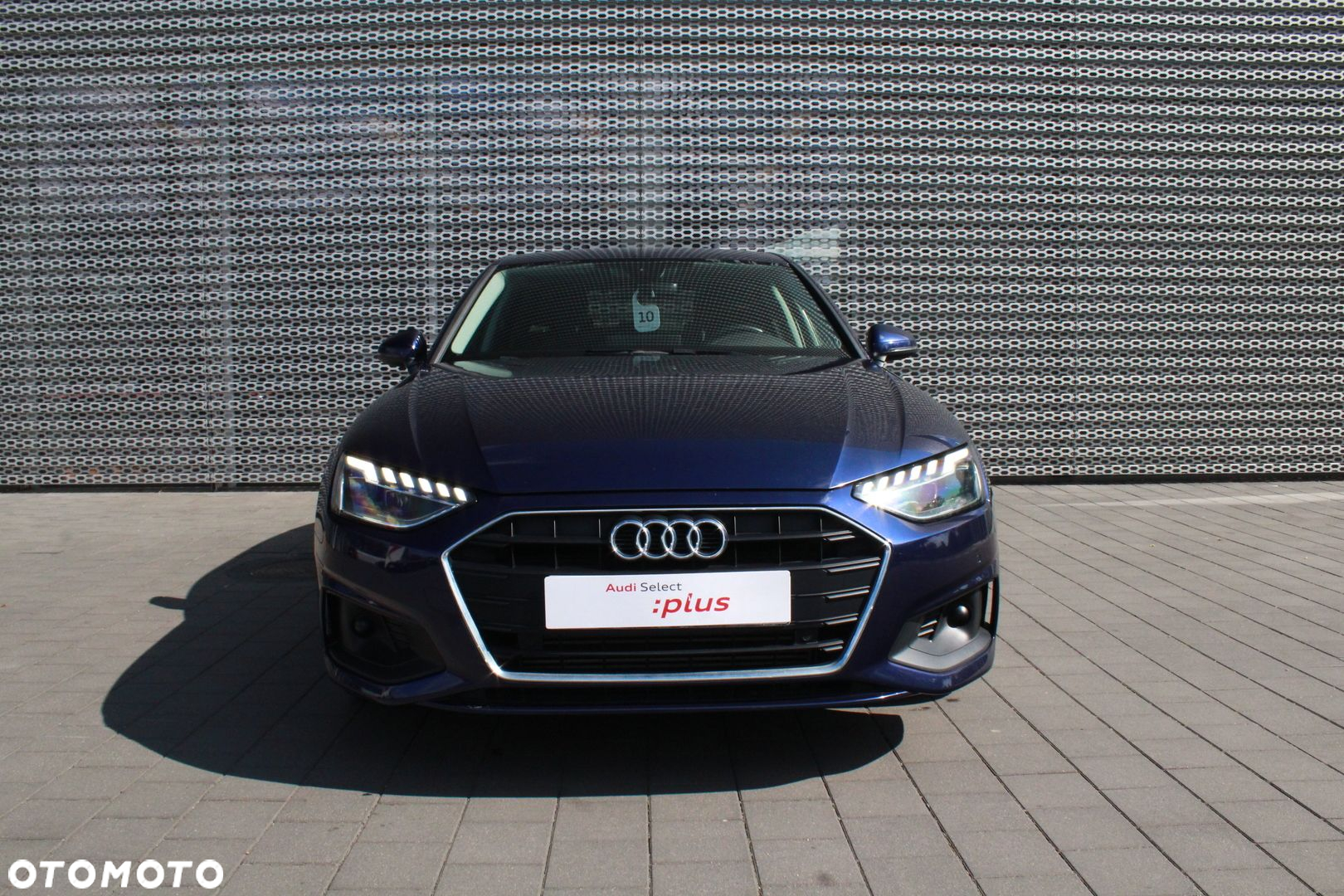 Audi A4 - 2