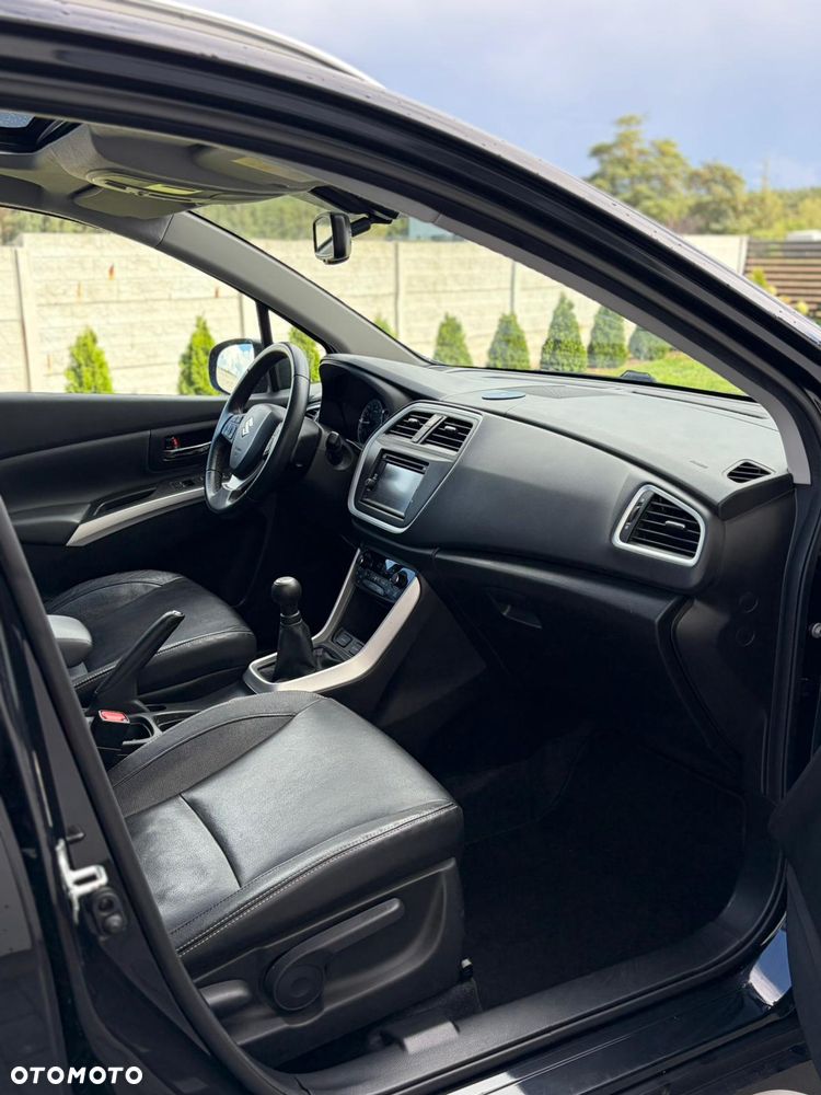 Suzuki SX4 S-Cross 1.6 Premium Plus 4WD - 27