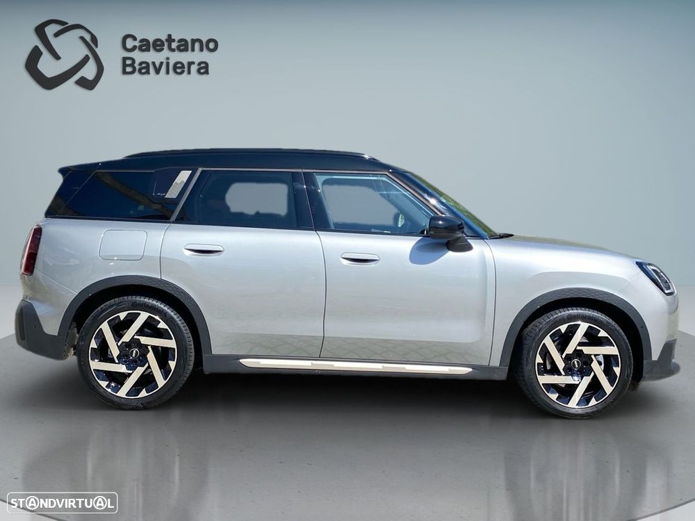 MINI Countryman SE Favoured M - 22