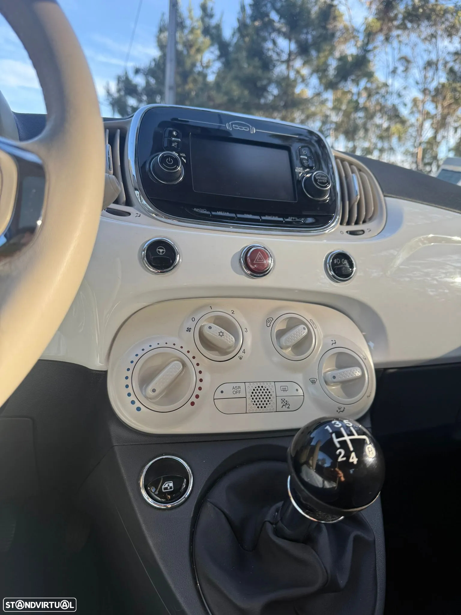 Fiat 500 - 3
