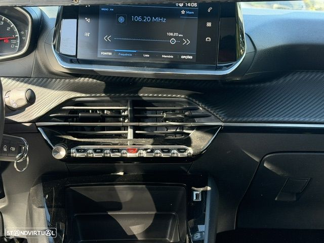 Peugeot 208 1.5 BlueHDi Active - 20