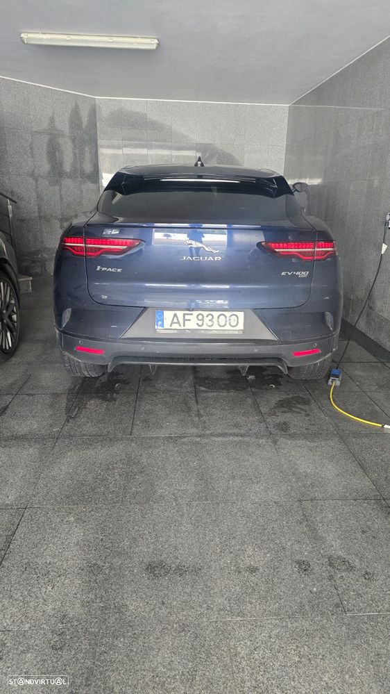 Jaguar I-Pace S AWD Aut. - 1