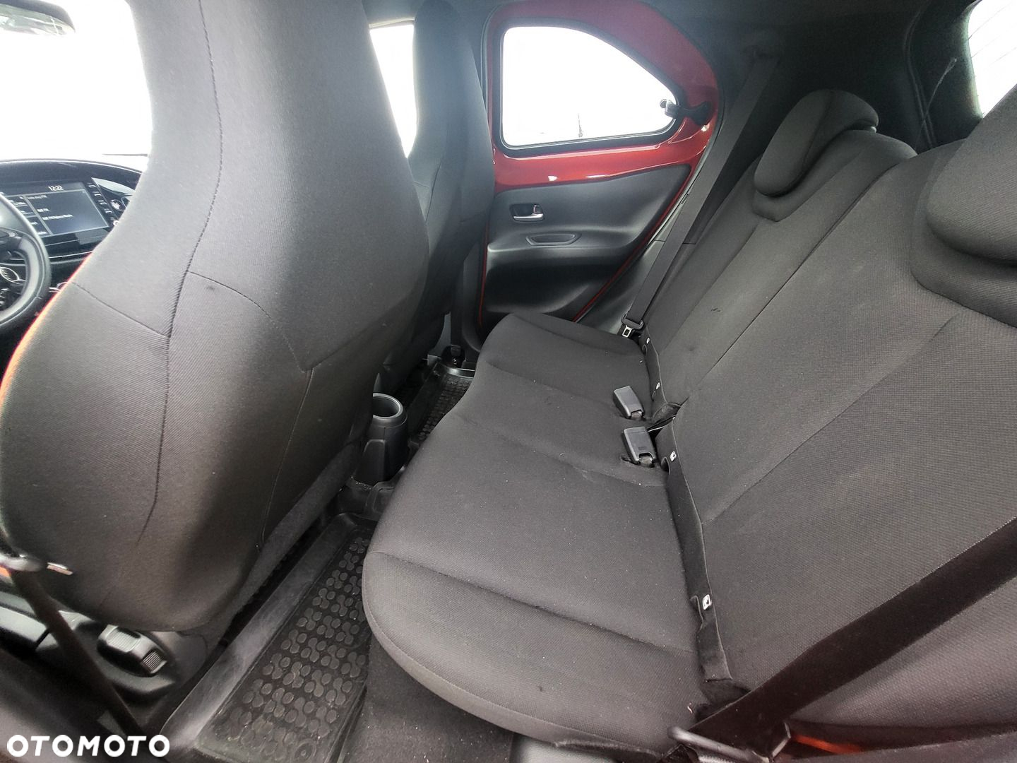 Toyota Aygo X 1.0 VVT-i Style CVT - 17