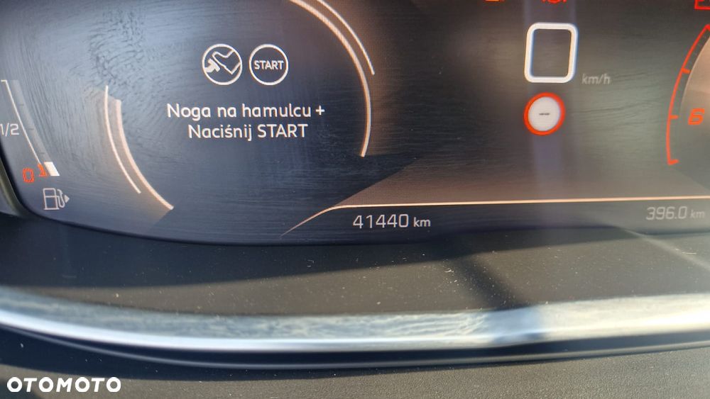 Peugeot 3008 BlueHDi 130 Stop & Start EAT8 GT - 18