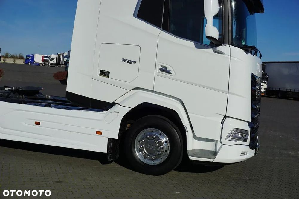 DAF / XG + / 480 / ACC / EURO 6 / I - COOL / PEŁNA OPCJA - 32