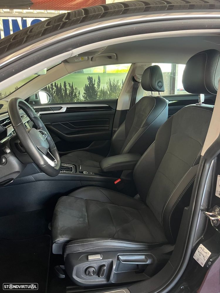 VW Arteon 2.0 TDI Elegance DSG - 24